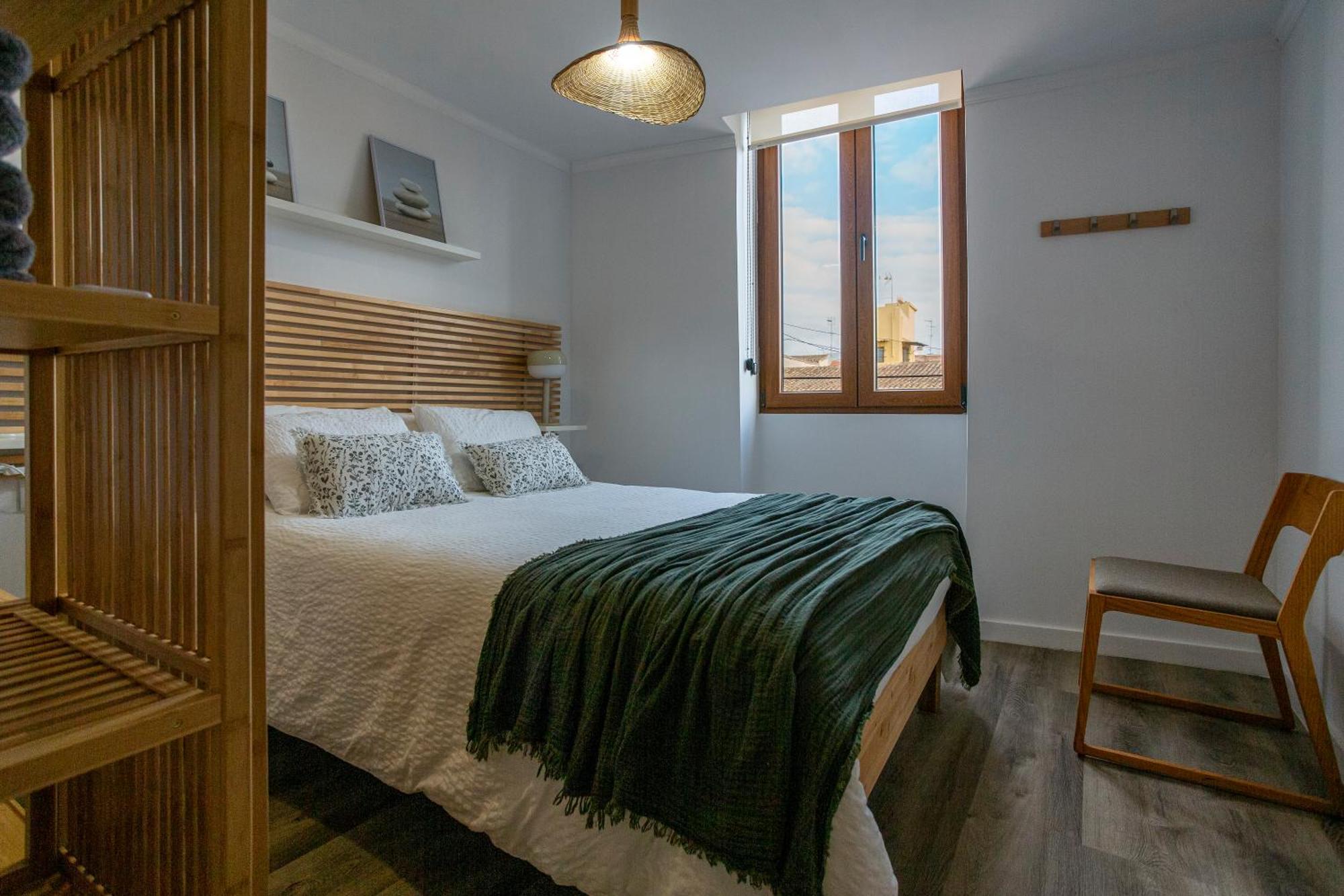 El Carmen, Piso 2 Appartement *