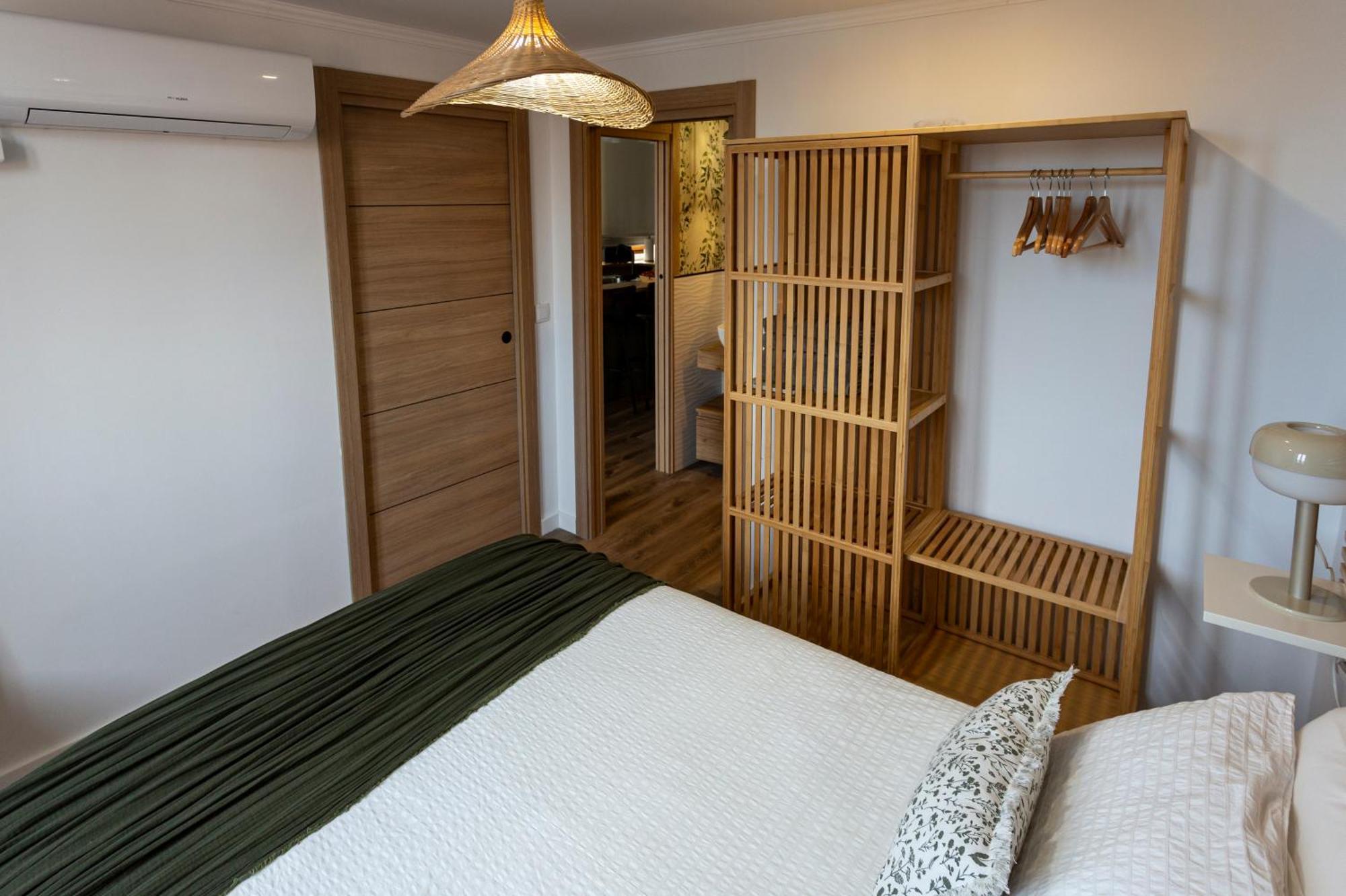 Appartement El Carmen, Piso 2 *