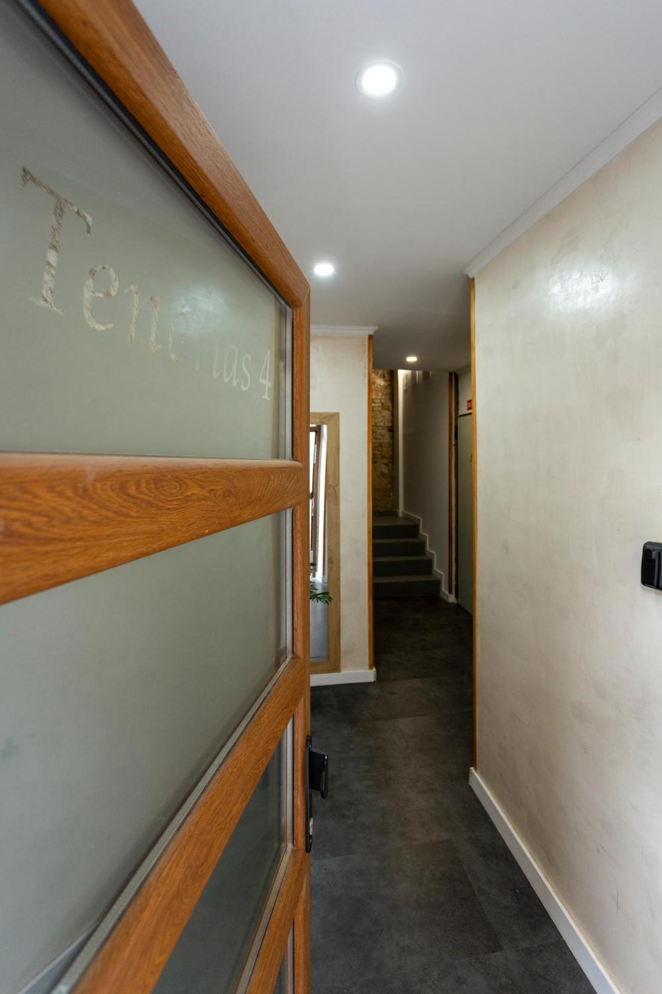 Appartement El Carmen, Piso 2 Valencia