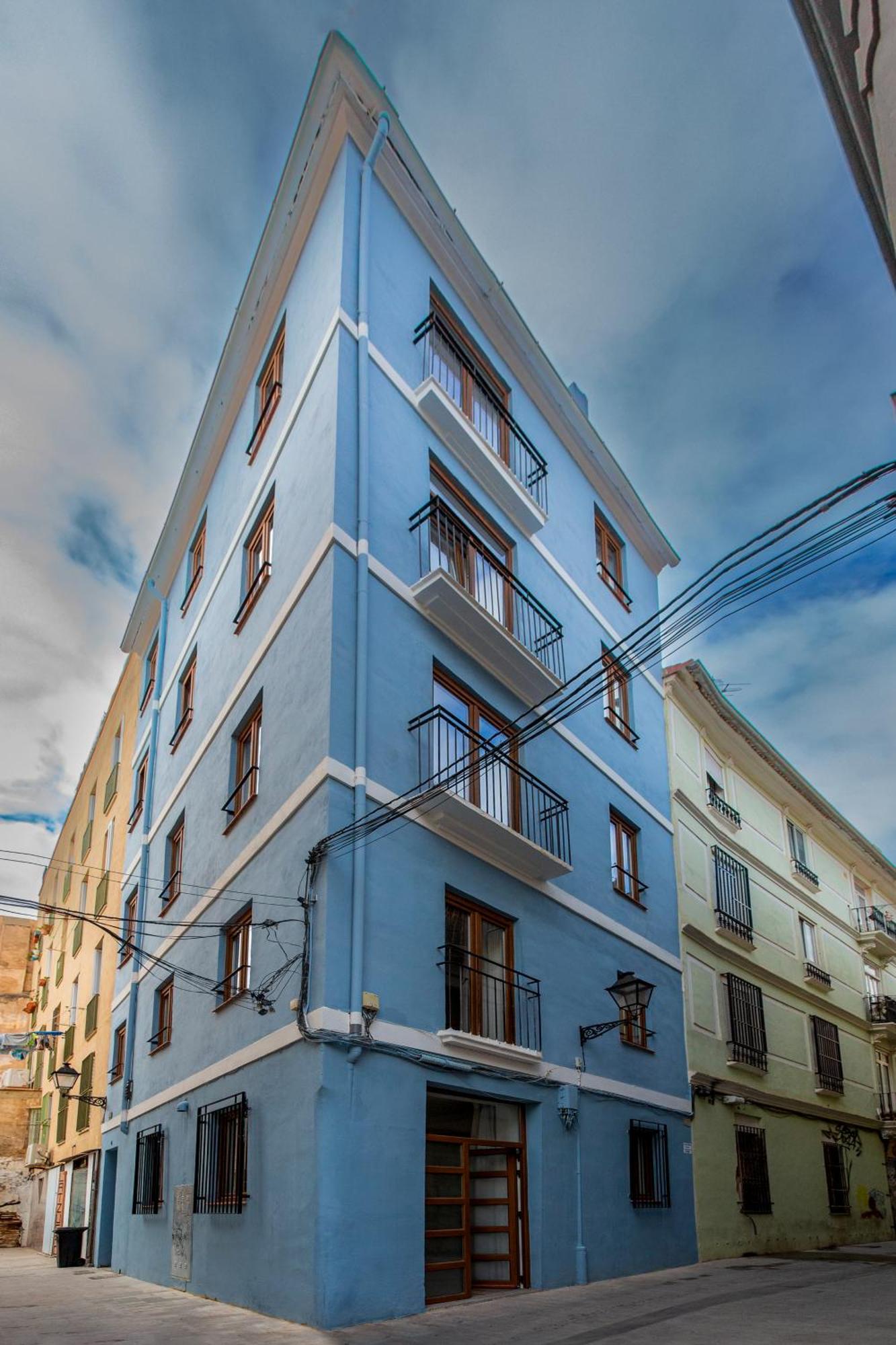 Appartement El Carmen, Piso 2
