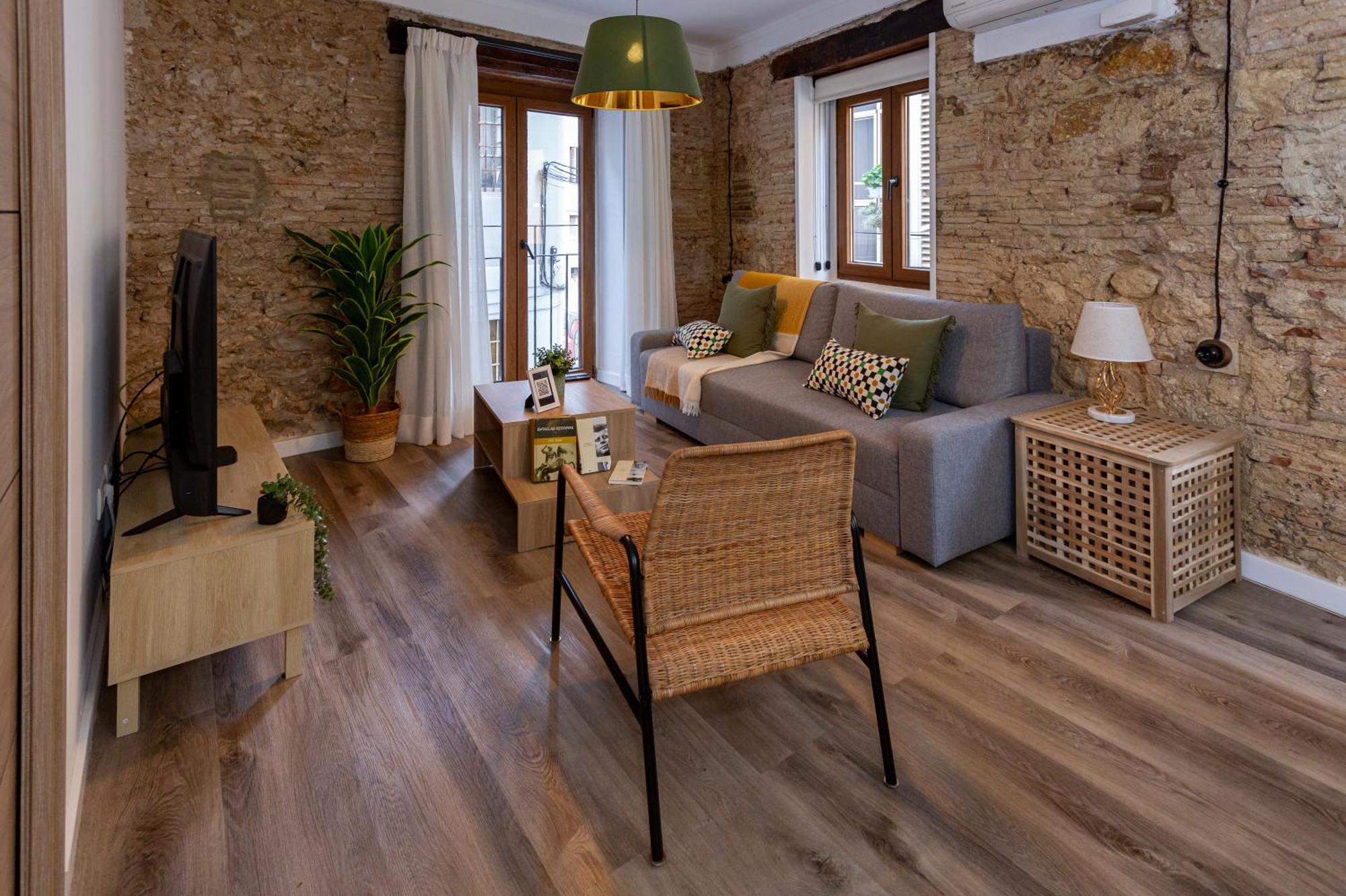 El Carmen, Piso 2 Appartement *